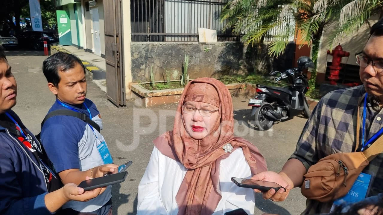 Dinkes Jabar Imbau Warga Waspadai Flu Singapura