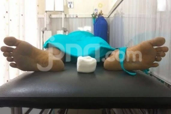 Mahasiswi Undip Ditemukan Tewas Bersimbah Darah di Kos, Polisi: Bukan Pembunuhan