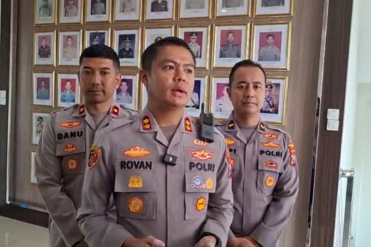 Mayat Perempuan Terbungkus Kardus di Kedamean Gresik Ternyata Driver Ojol
