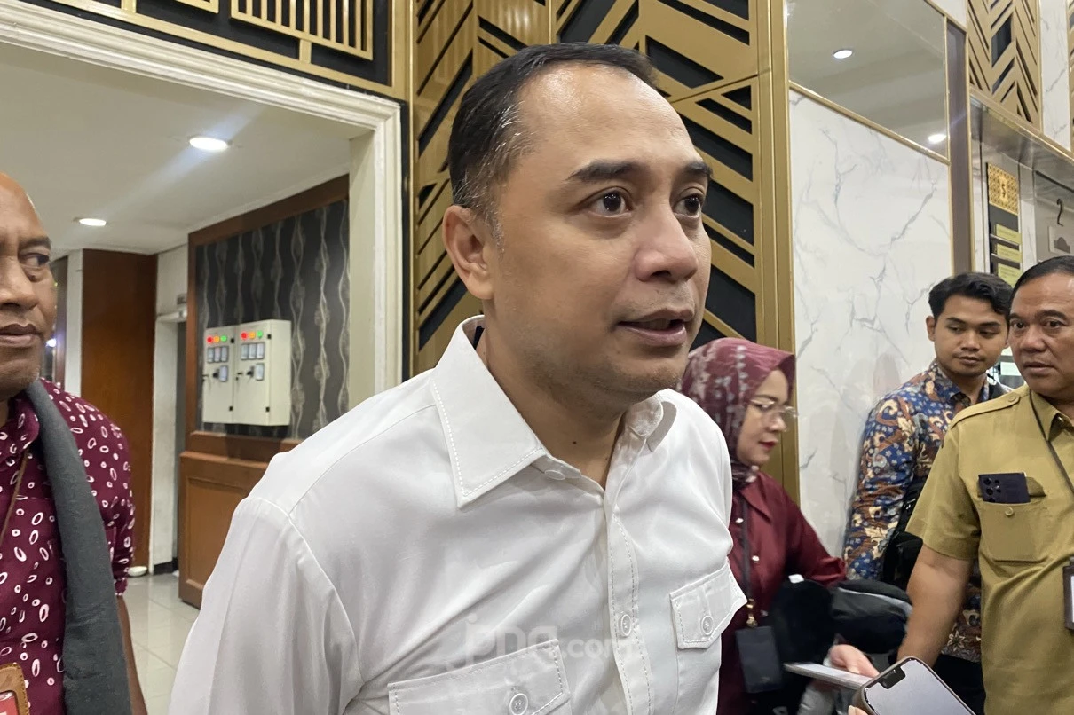 Sumbang 31 Persen Sampah, Pemkot Surabaya Edukasi Warga Pakai Popok Daur Ulang