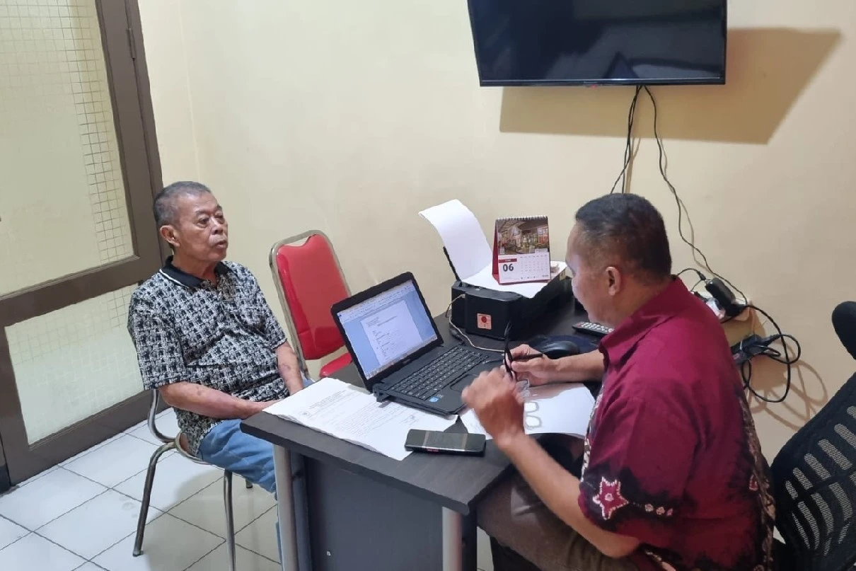 Bukan Diculik, Kusnadi Ternyata Ikut Temannya ke Pamekasan Melakukan Ini
