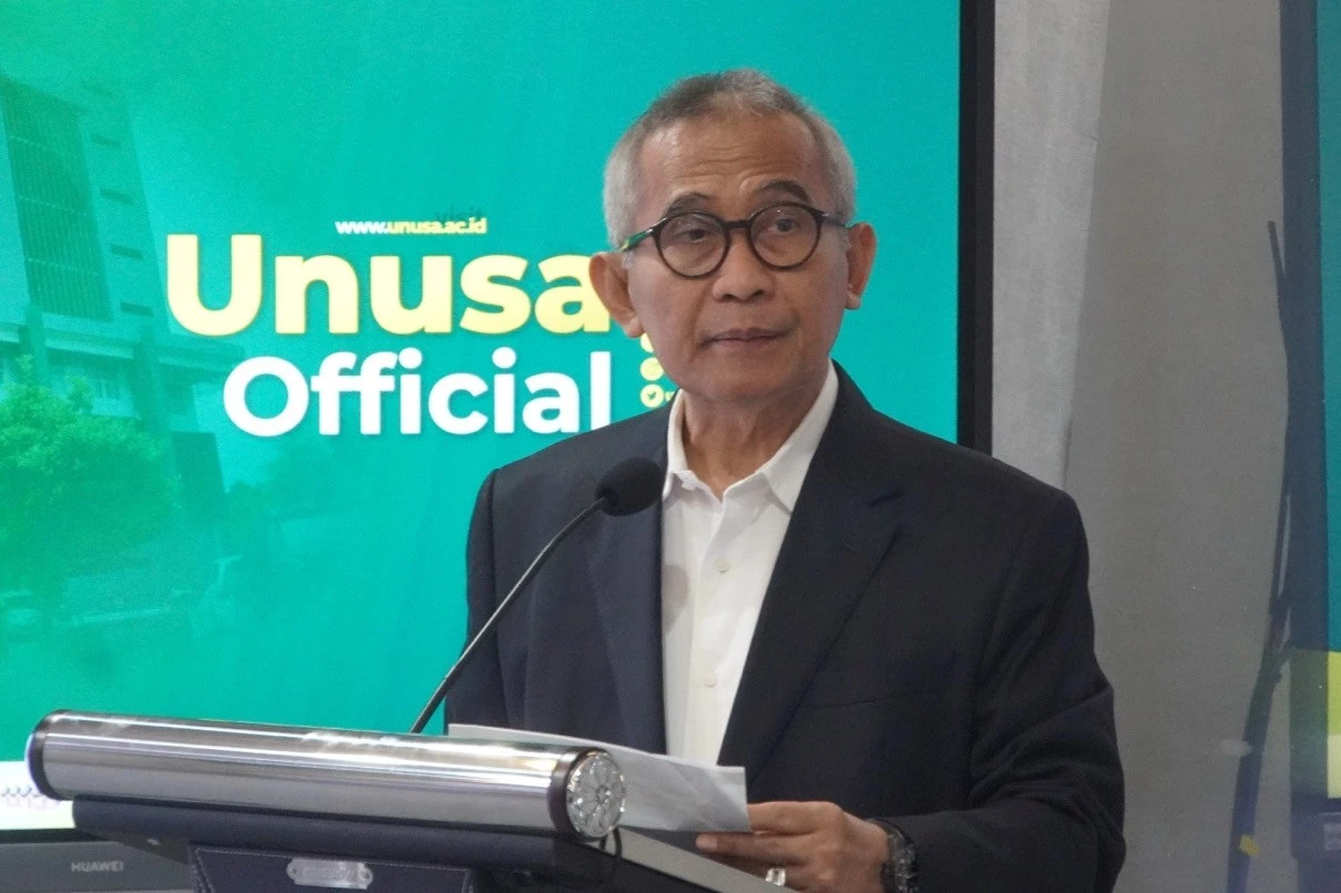 Lewat IConASET, Unusa Ajak Akademisi Internasional Bertukar Gagasan Ilmiah