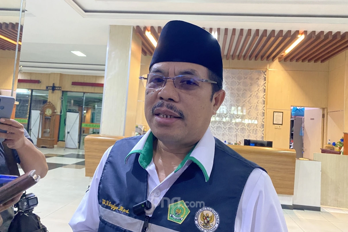 Cerita Jemaah Asal Probolinggo Tersesat di Mina Hingga Akhirnya Dilaporkan Meninggal