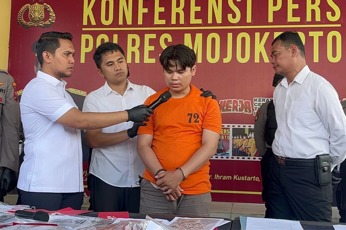 Kisah Tragis Tiara, Tewas & Dimutilasi Kekasihnya Setelah 4 Tahun Berpacaran