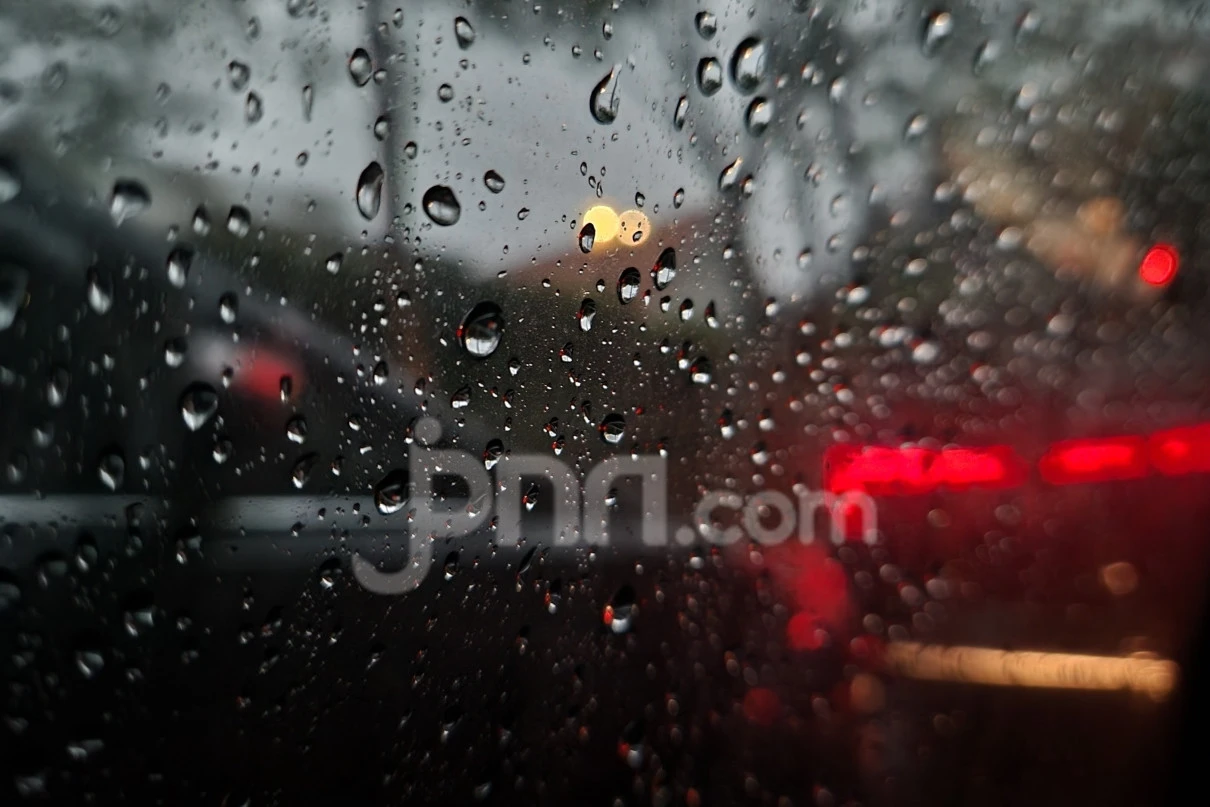 Cuaca Malang Hari ini, Pagi Sampai Malam Kawasan Berikut Bakal Gerimis