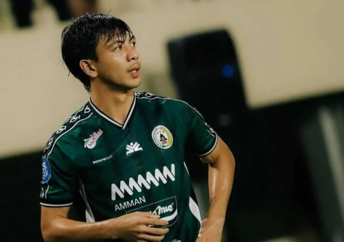 Eks Pemain PSS Sleman Ini Akan Jadi Tembok Tengah Persijap Jepara