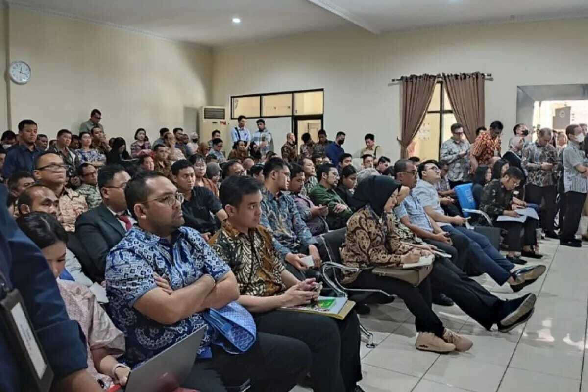 Proses Kepailitan PT Sritex Bergulir, Kurator Siap Hadapi Tantangan Besar