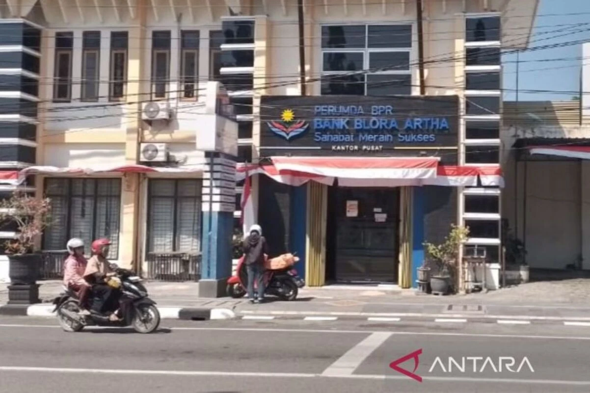 Kasus Kredit Macet BPR Blora, Kejari Periksa 15 Saksi