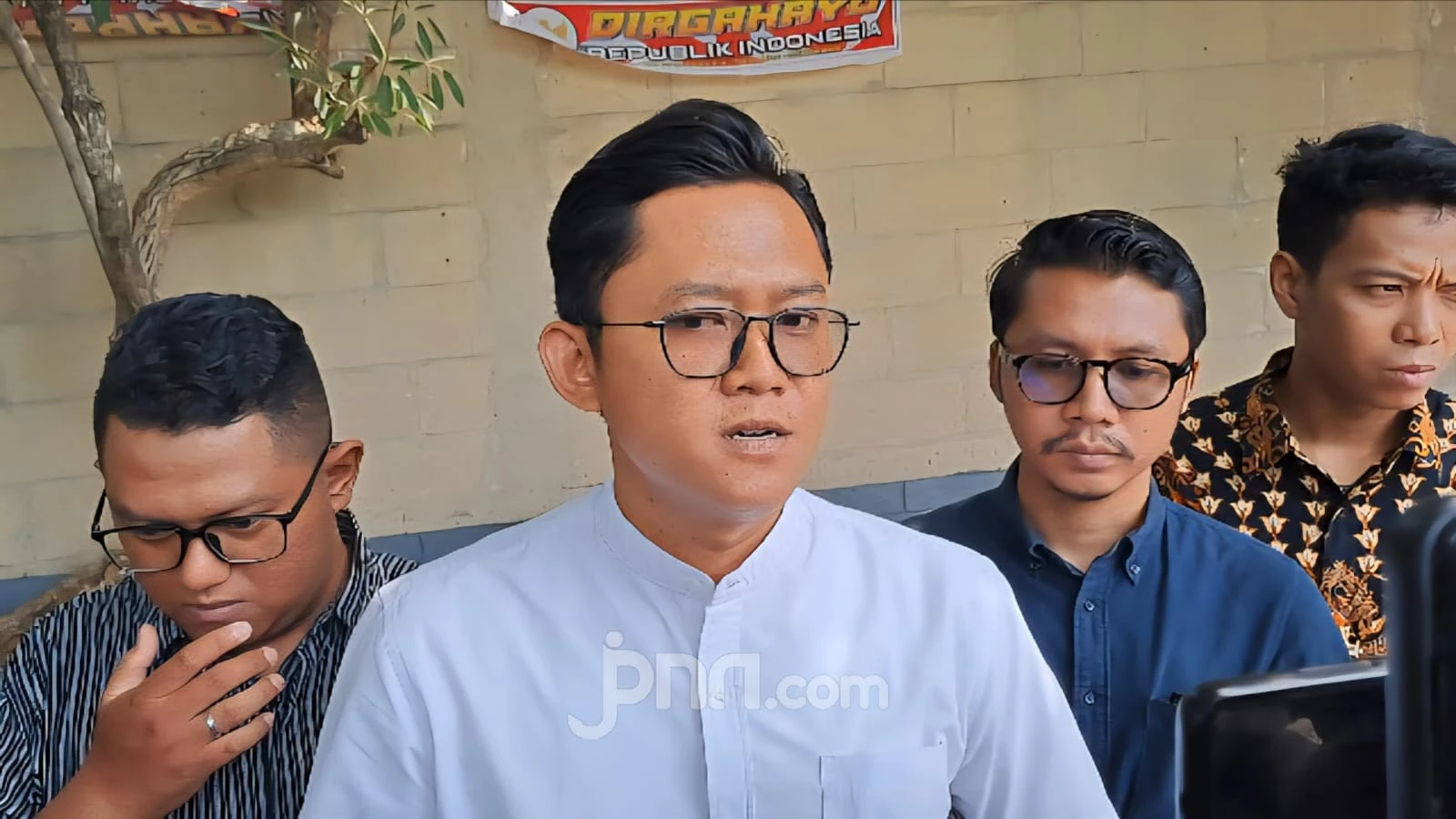 Kematian Iko Juliant Masih Terasa Janggal, Alumni FH Unnes Desak Polisi Buka Rekaman CCTV