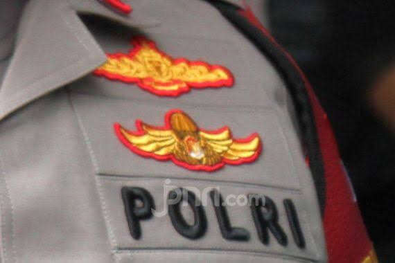 Kapolri Mutasi 25 Pejabat Polda Jateng: 7 Kombes & 18 AKBP Bergeser Jabatan