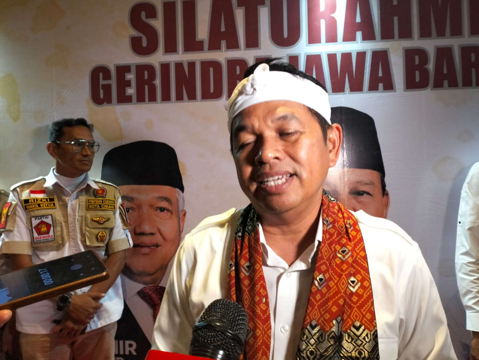 Dedi Mulyadi Pastikan Tak Akan Bentuk Tim Transisi Jelang Kepemimpinannya di Jabar