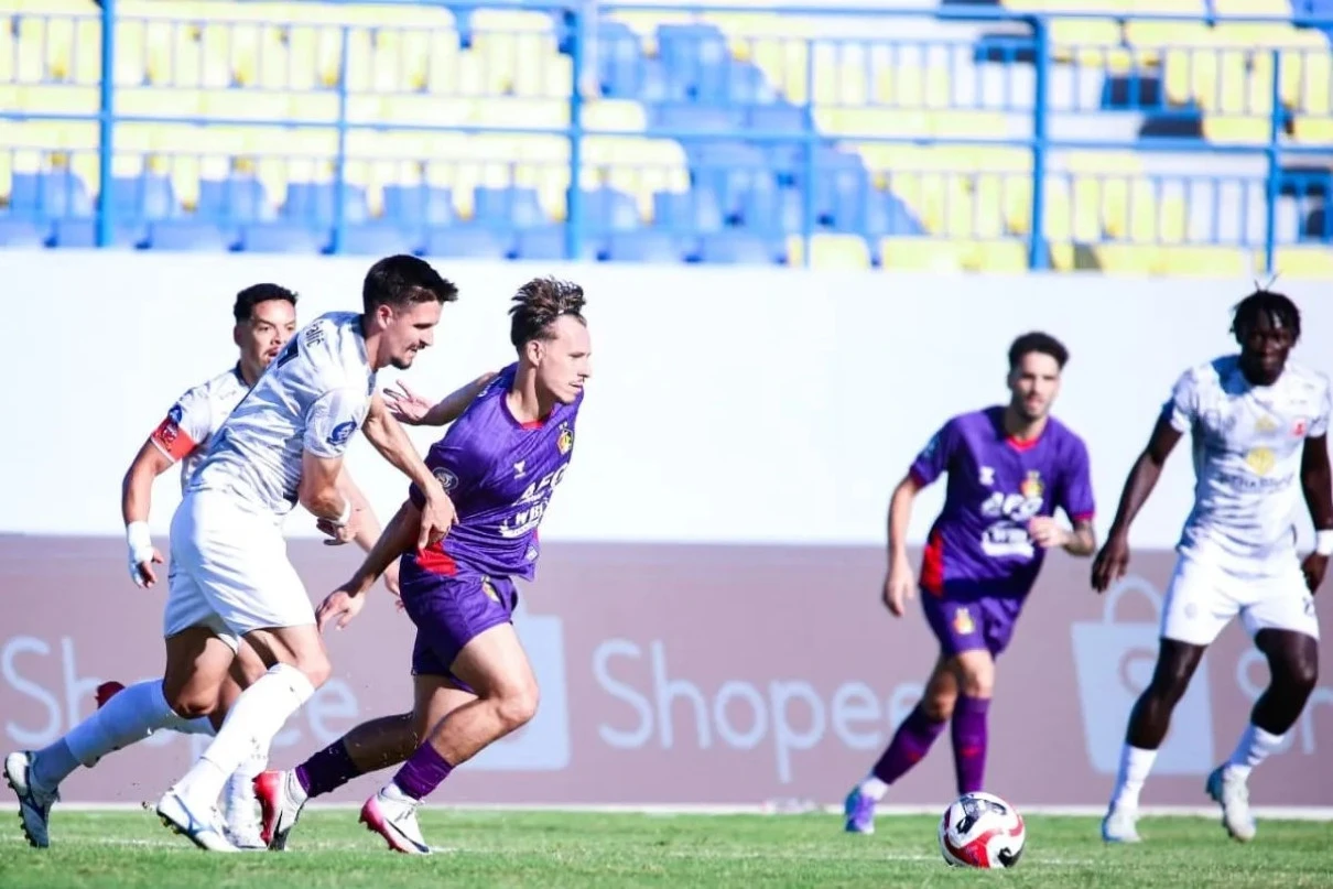 Persik Kediri Bawa Misi Kebangkitan Lawan Dewa United