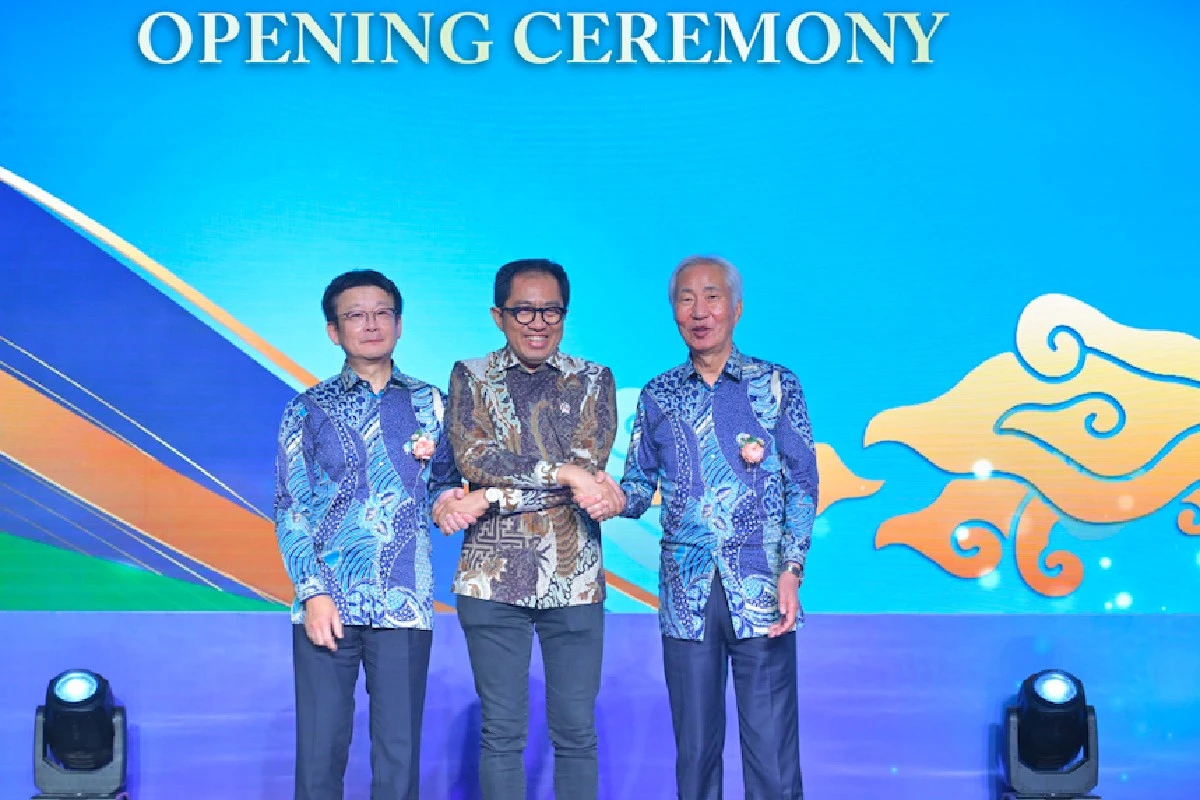 Apresiasi Pabrik Daikin di Indonesia, Wamendag Sebut Ciptakan Multiplier Effect