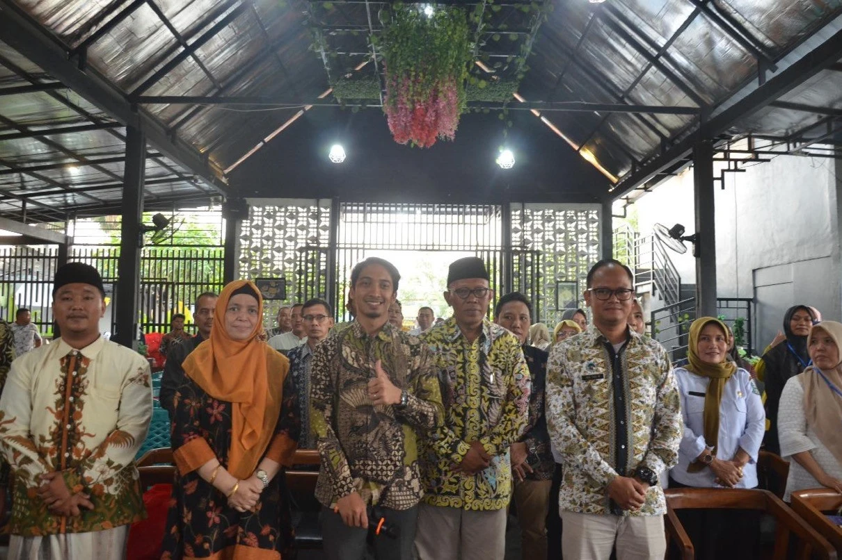 Tekan Stunting, Program MBG Dikenalkan Kepada Ratusan Warga Gresik