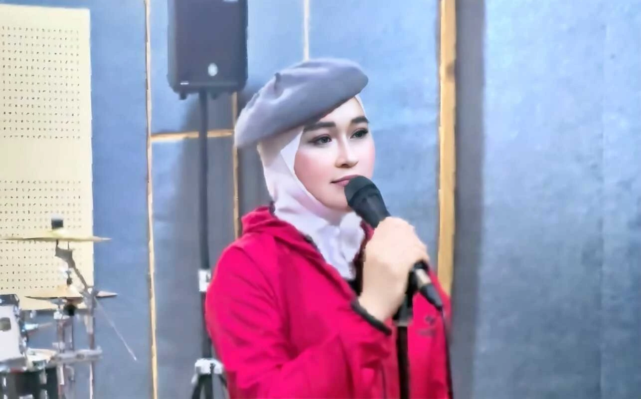 Gaungkan Semangat Nasionalisme, Deta Ryana Ciptakan Lagu 'Akulah Indonesia', Terinspirasi Sosok Presiden Prabowo