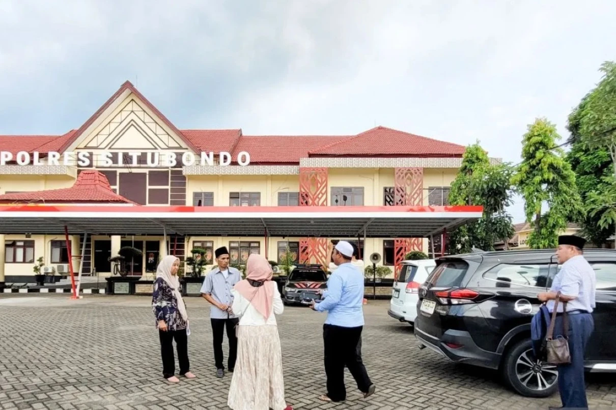 Kasus Korupsi Wasbang Rp1,2 M di Situbondo, KPK Periksa 20 Pengurus Pokmas