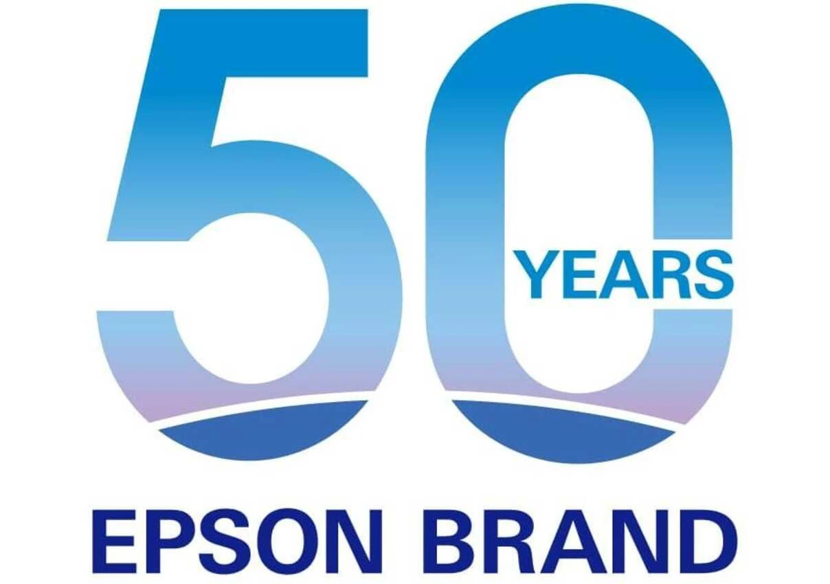 Capai Usia Emas, Epson Tak Akan Lelah untuk Berinovasi