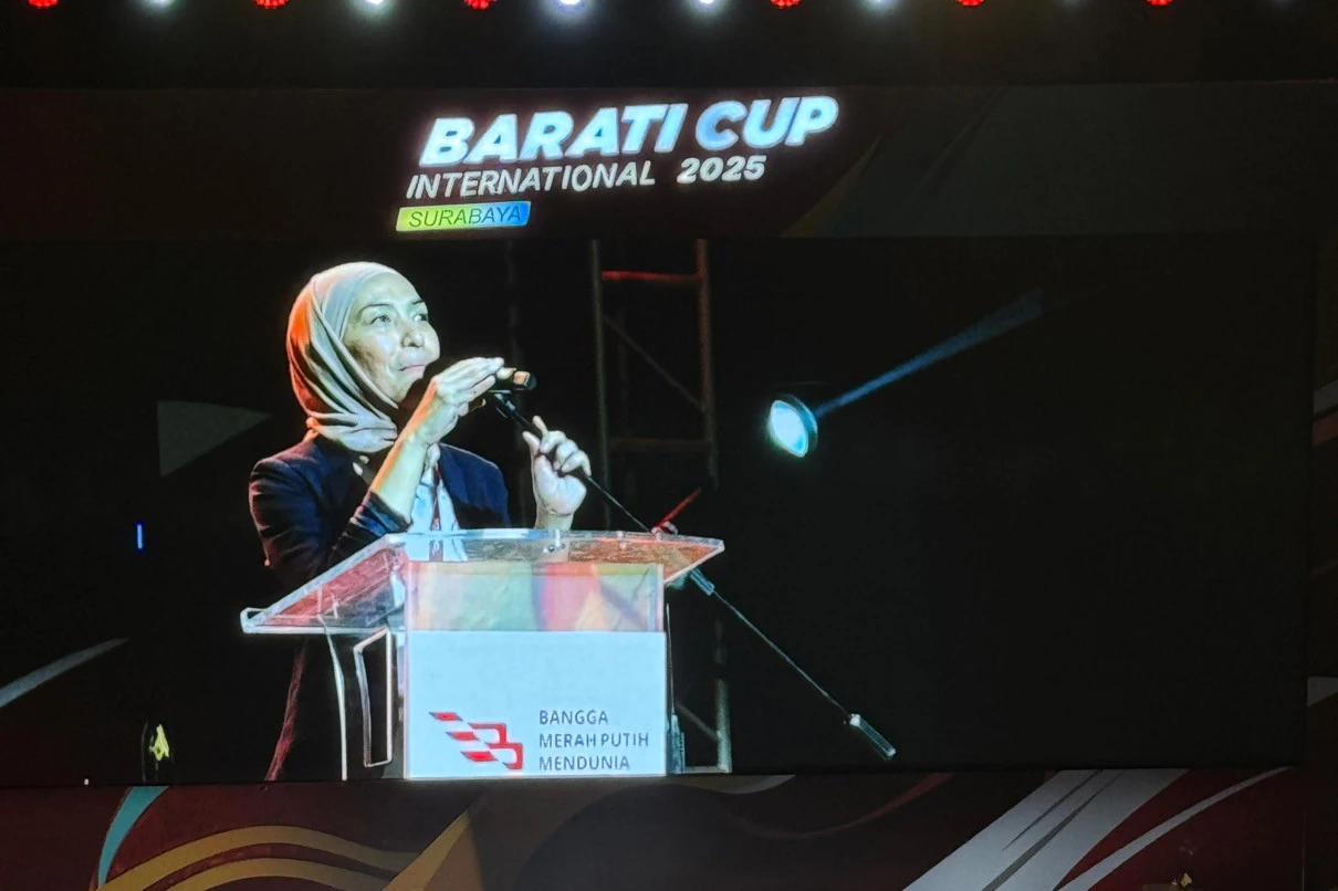 Kisruh Barati Cup 2025, Penyelenggara Bantah Kendala Perizinan