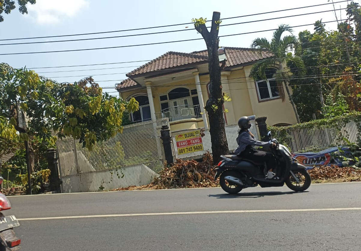 Rumah Besar di Semarang Dijadikan Konten Horor, Pemilik Geram, Sejumlah YouTuber & TikTokers Dipolisikan