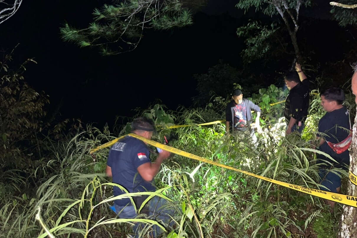 Berburu Ayam Hutan Berujung Petaka, Pria di Blitar Tewas Tertembak Senapan Angin