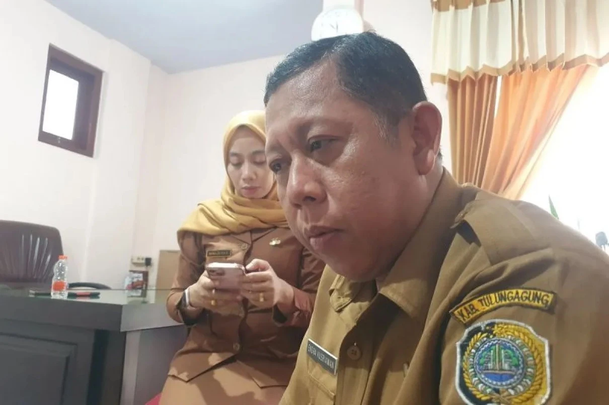 Tak Masuk SMP Negeri, 7 Ribu Lulusan SD di Tulungagung Pilih MTs & Pesantren
