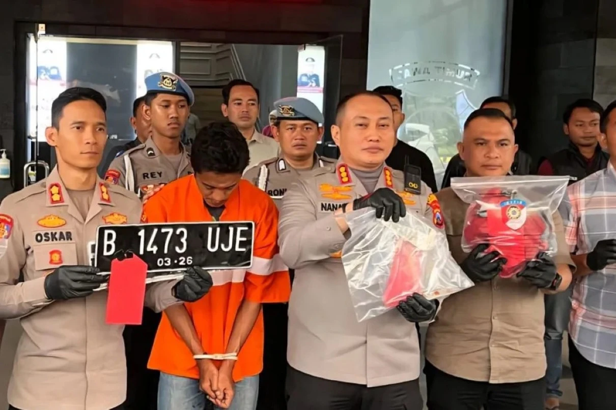 Sontoloyo! Pria di Malang Culik Anak Temannya, Minta Tebusan Rp150 Juta Tuk Judi Online