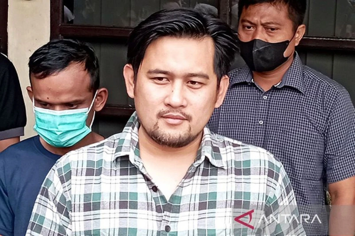 Sadis! Balita di Cilacap Dibunuh Kekasih Ibunya