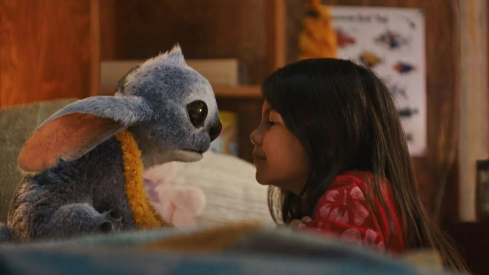 Jadwal Bioskop di Balikpapan Hari Ini, Film Lilo & Stitch Tayang Lebih Awal di Sini