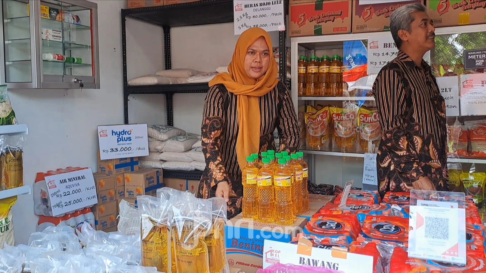 Bulan Ini, 5.000 Koperasi Merah Putih akan Beroperasi se-Pulau Jawa