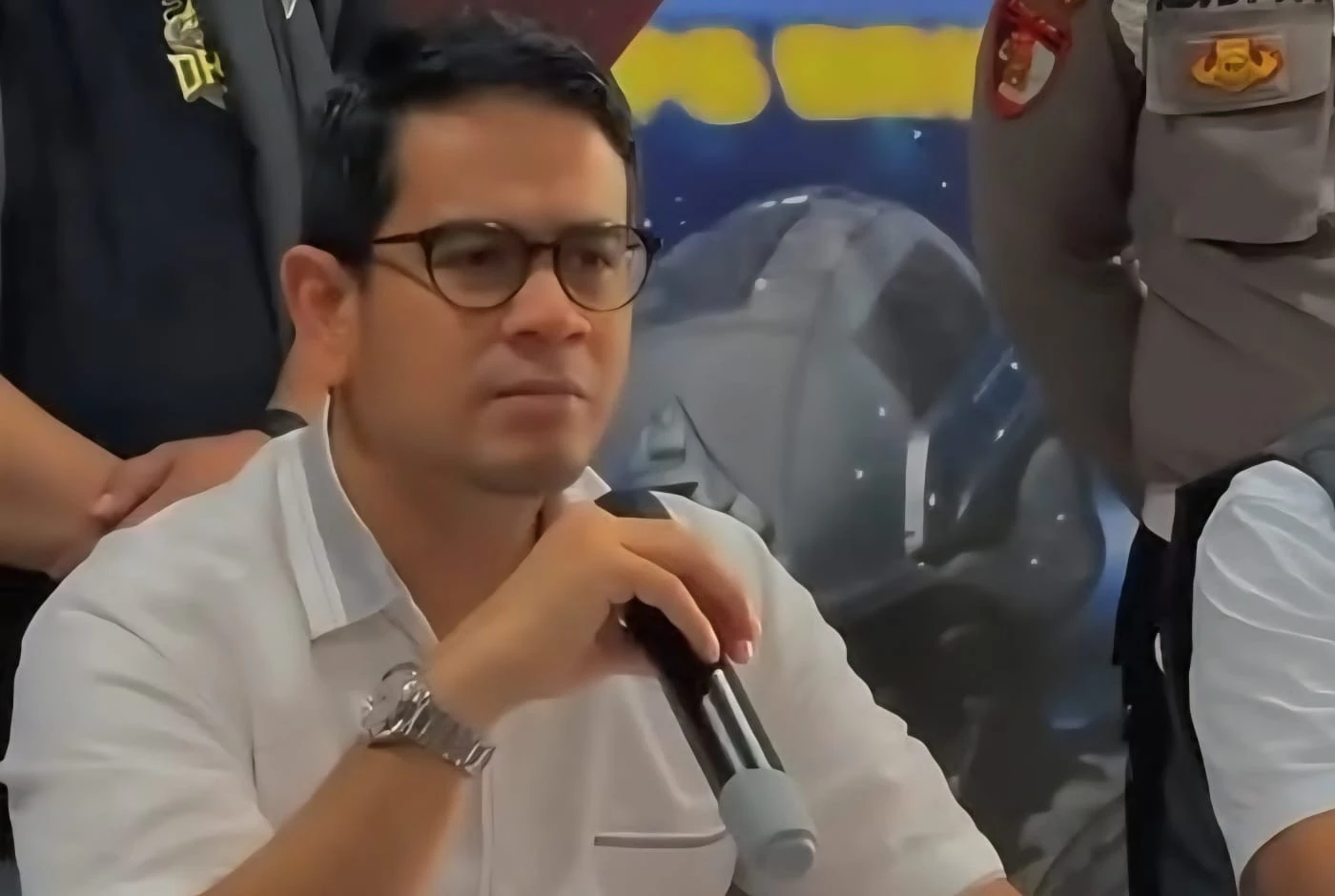 Pemuda yang Ditemukan Tewas di Reservoir Siranda Sempat Mabuk & Berkelahi di Kelab Malam