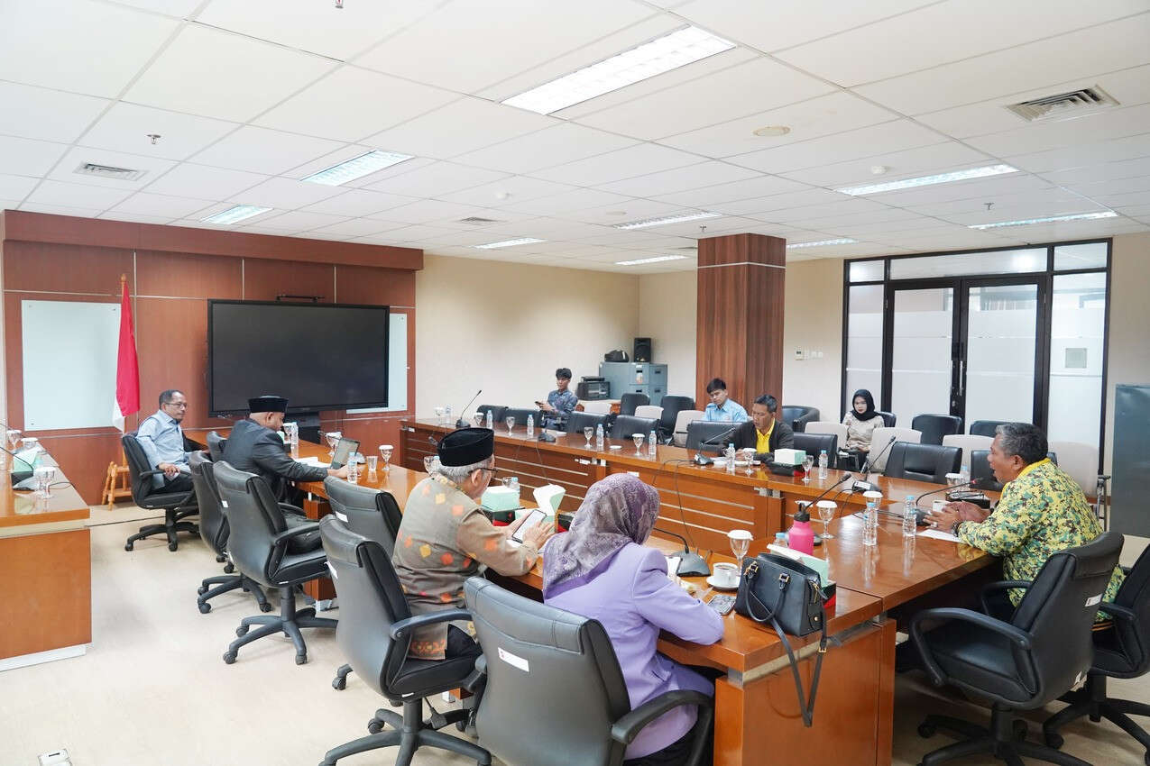 Tak Mau Ada Oemar Bakri di Kota Bogor, Pansus Perlindungan Guru Mulai Lakukan Pembahasan