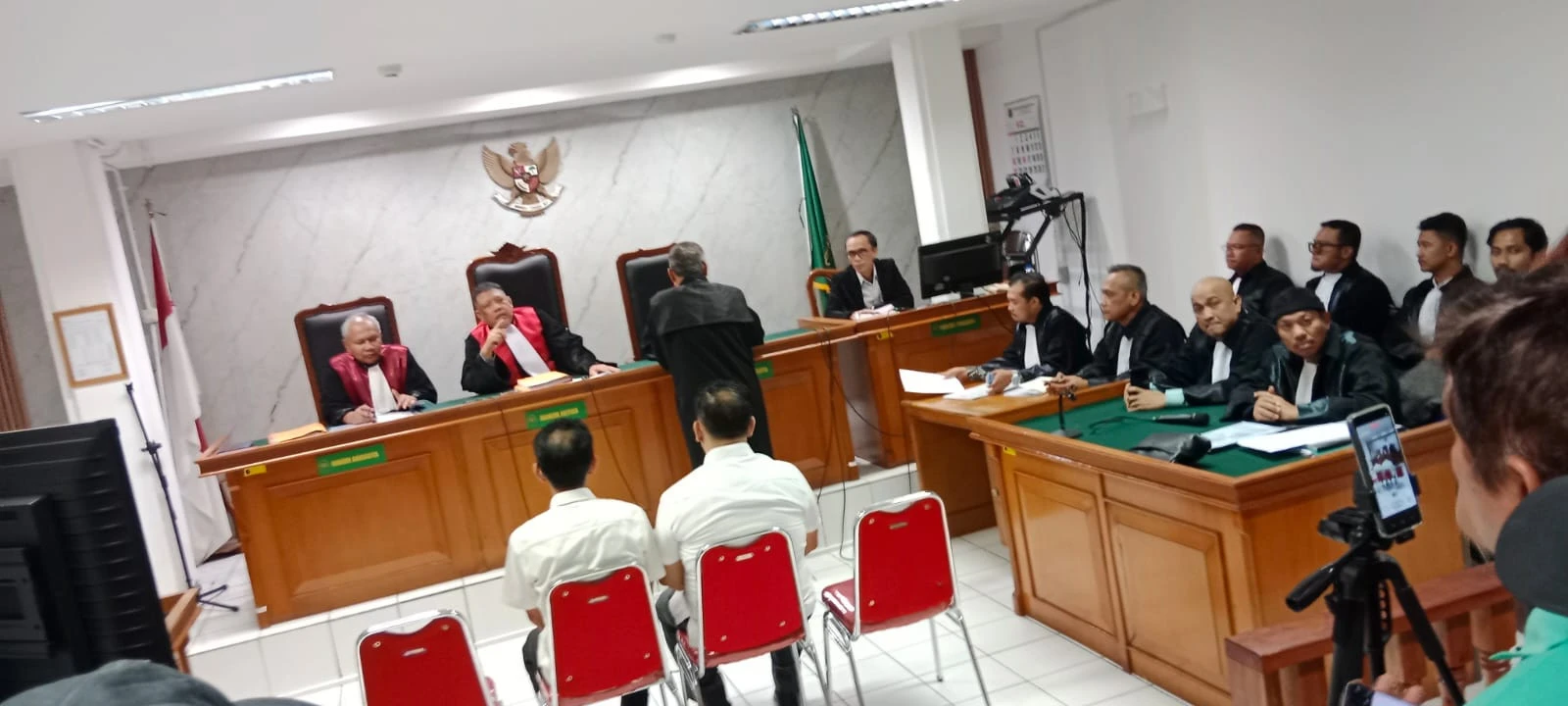Nama Dani Ramdan Muncul di Sidang Korupsi DPRD Bekasi
