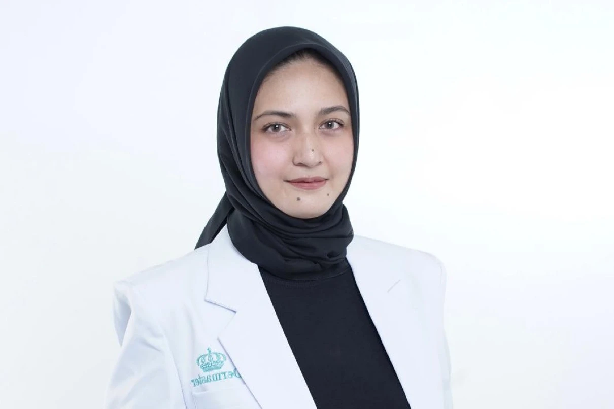 Slimming Is Science: dr Aisyah Bawa Standar Baru Pelangsingan Medis di Surabaya