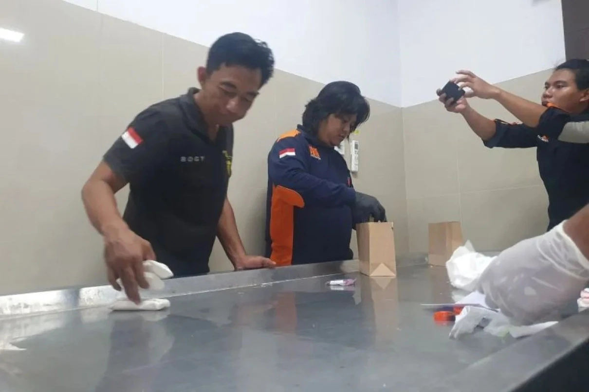 Polisi Ungkap Fakta Baru Kematian Bayi di Tulungagung, Ibu Kandung Terlibat