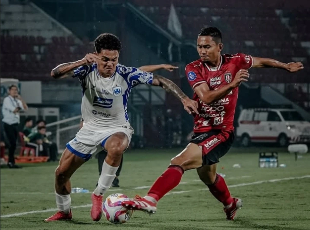 Skenario PSIS Semarang Bertahan di Liga 1, Terbilang Sulit, Penuh Risiko