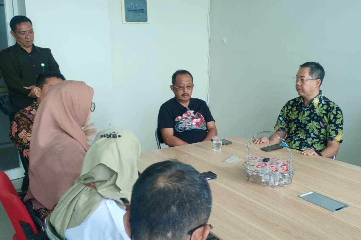 Berkonflik Sejak 2019, Pengelola & Penghuni Apartemen Bale Hinggil Berdamai