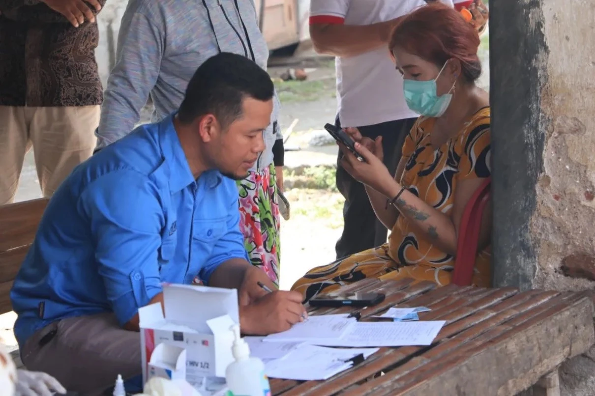 Lagi, 5 Pekerja Kafe Remang-Remang di Ponorogo Terindikasi HIV
