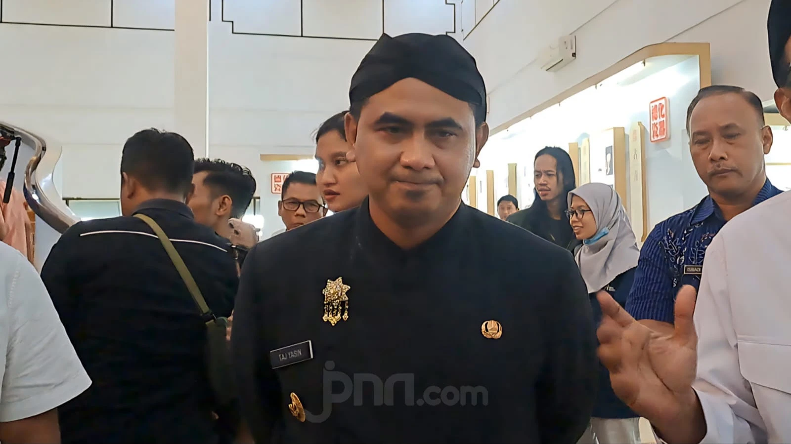 Pemprov Jateng Buka Peluang Pendaftaran PPPK, Begini Penjelasannya