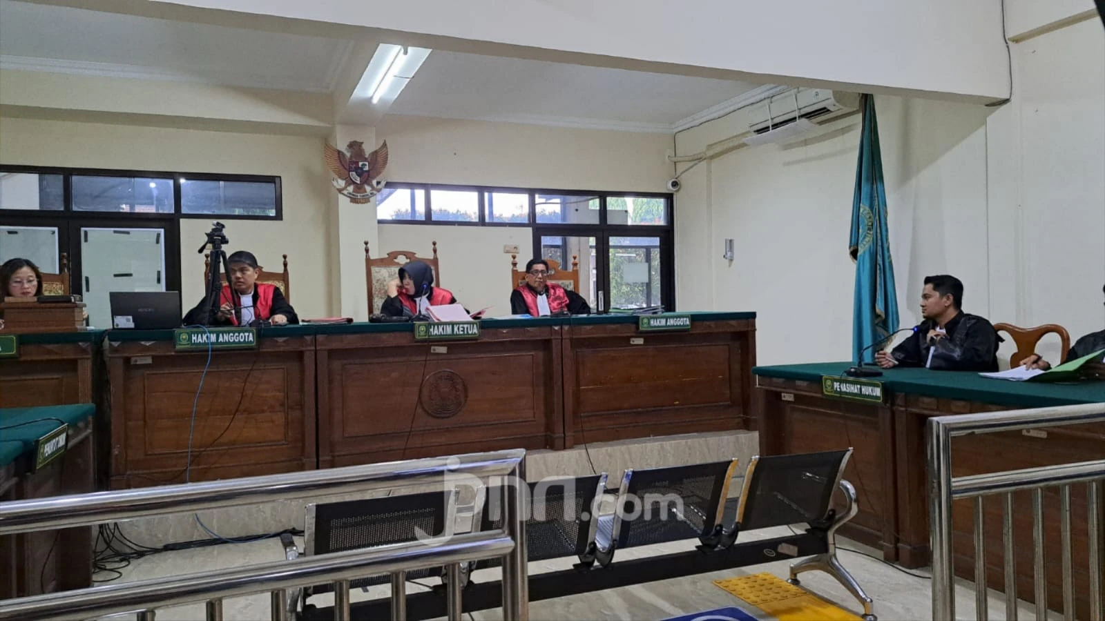 Terungkap, Brigadir Ade Diduga Bunuh Bayinya karena Tertekan Hubungan Gelap