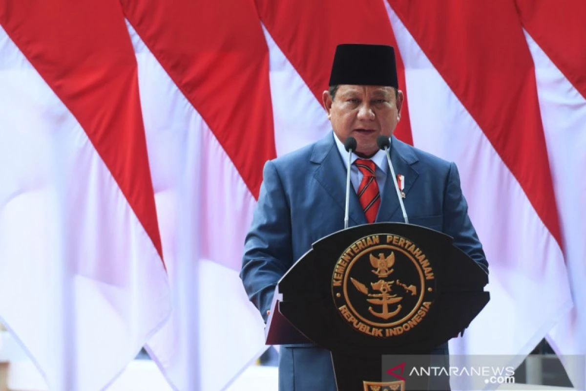 Program Presiden Prabowo Harus Dilanjutkan demi Kemajuan Indonesia