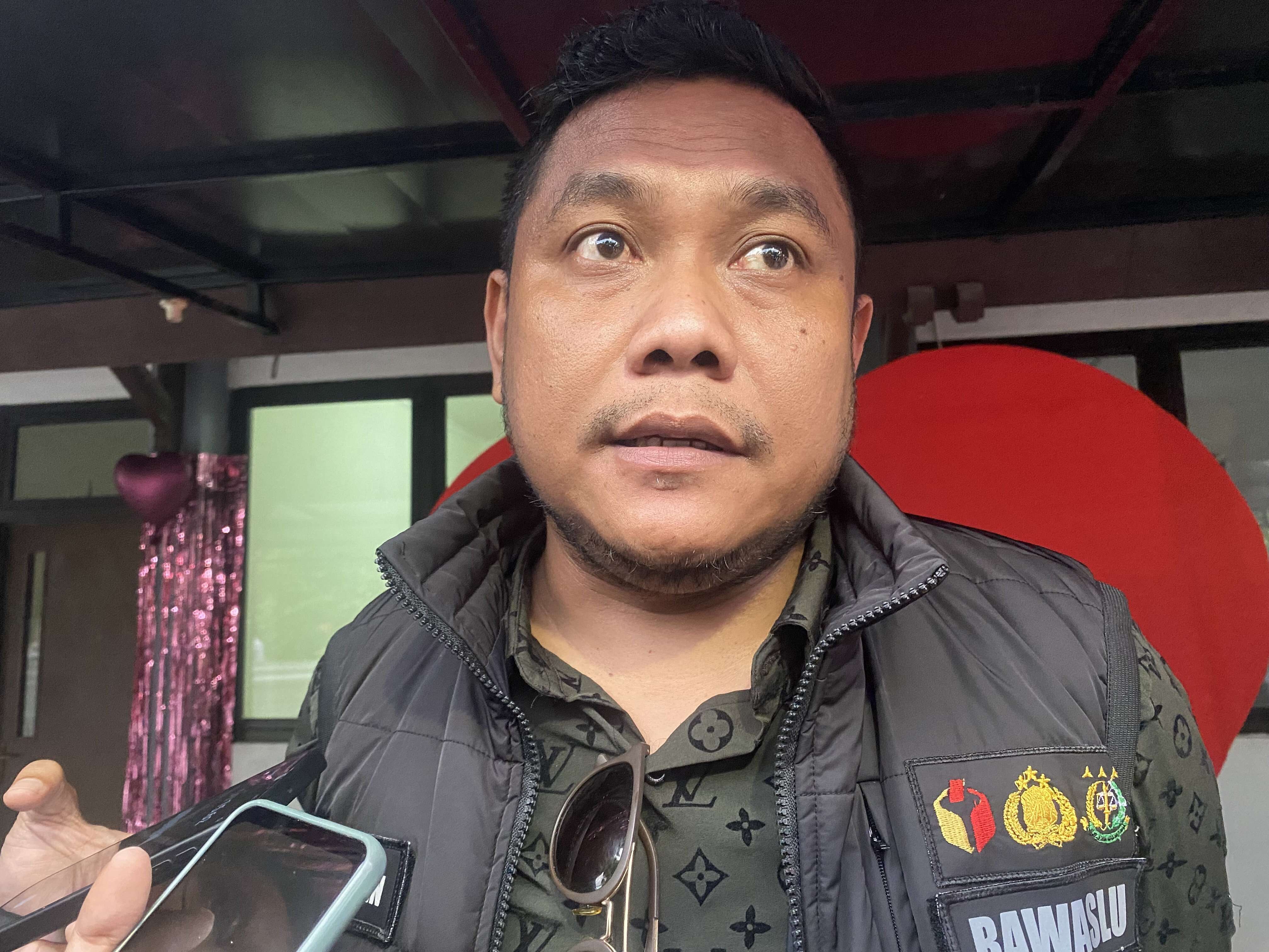 Diduga Lakukan Penganiayaan Kepada Wanita, Ketua Bawaslu Surabaya Dipolisikan