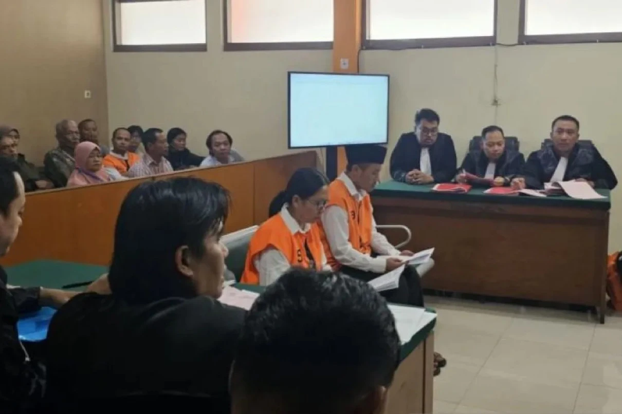 Terdakwa TPPO CPMI di Malang Didakwa 7 Pasal Alternatif, Terancam 9 Tahun Penjara