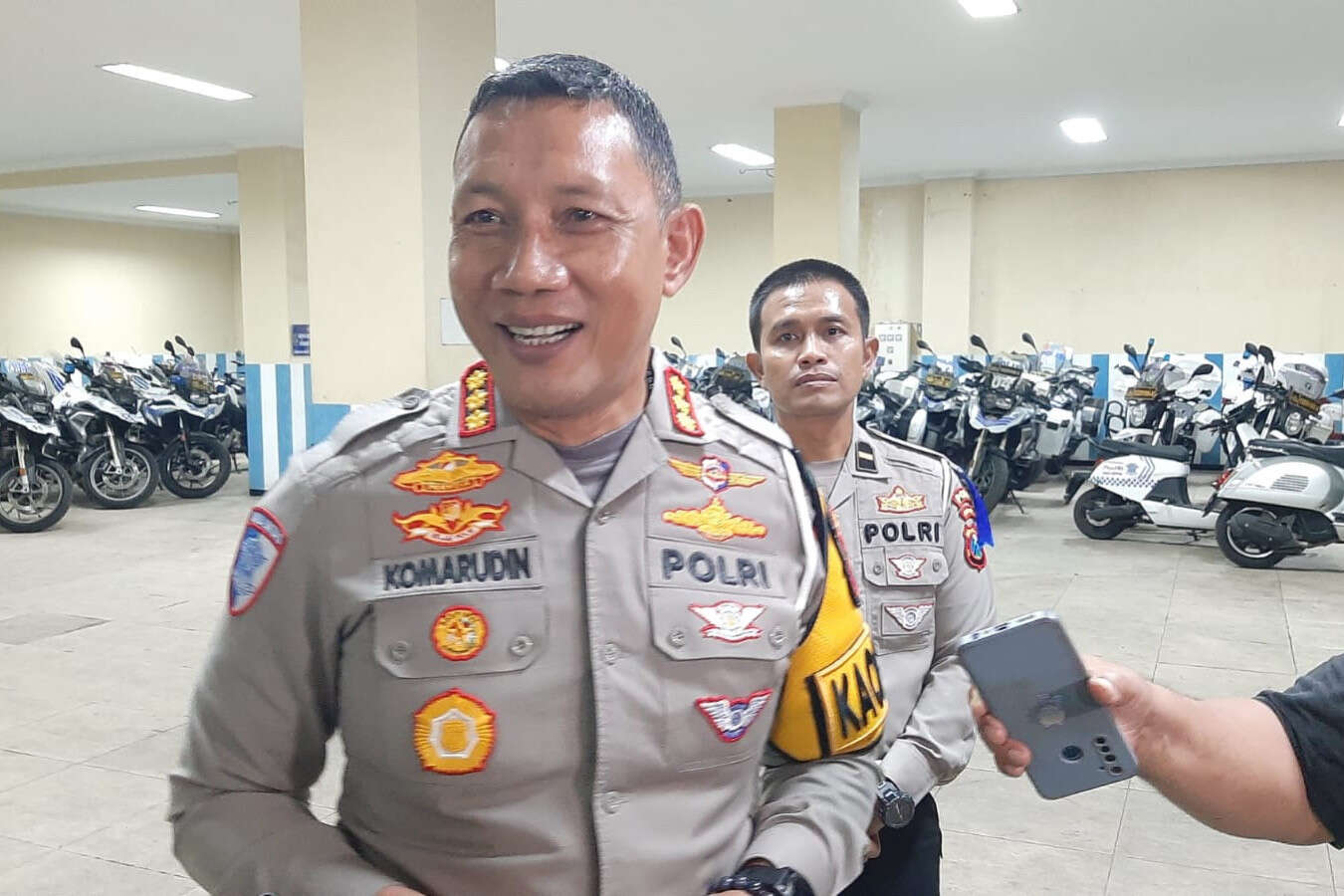 Polda Jatim Ungkap Fakta Baru Kecelakaan Bendum Demokrat, Bukan Tabrakan, Tetapi