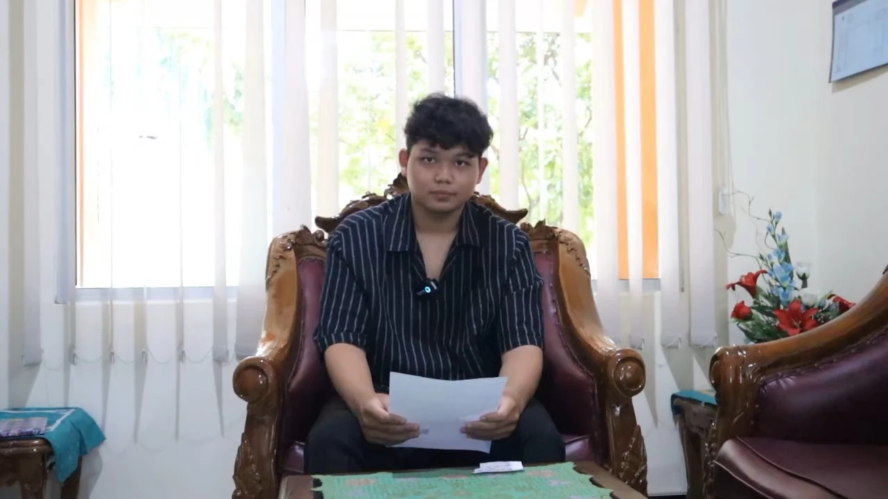 'Skandal Semanse' Gegerkan SMA Negeri 11 Semarang, Pelaku Sebut Video Hasil Editan AI