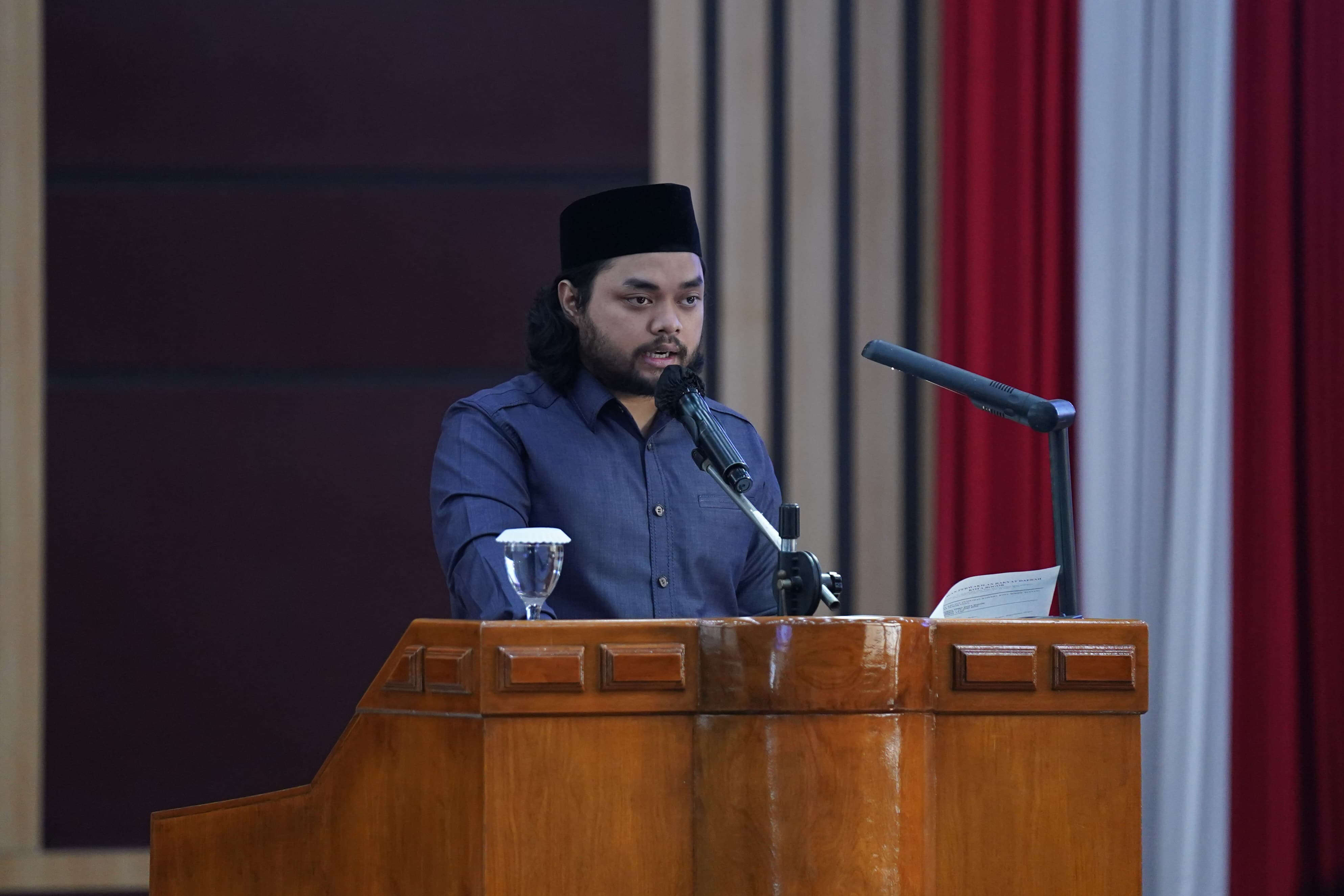 DPRD Kota Bogor Sahkan Perubahan Perda Pemakaman, Biaya Pemulasaraan Jenazah Jadi Gratis!