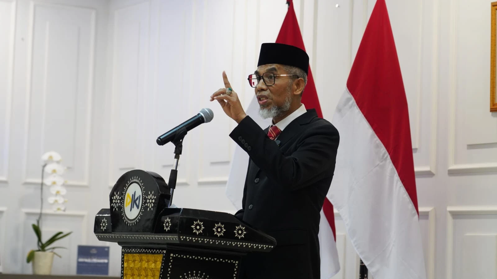 KI Jadi Penggerak Ekonomi, Permohonan Hak Cipta & Desain Industri Melonjak