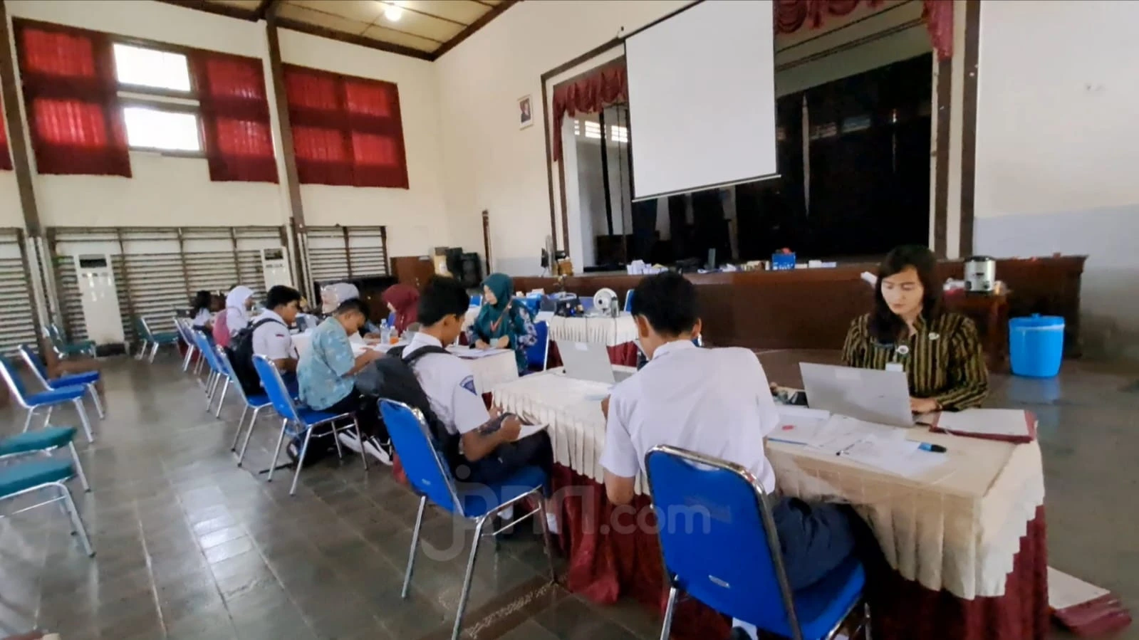 Cek Perbedaan SPMB Jateng 2026 dengan Tahun Sebelumnya