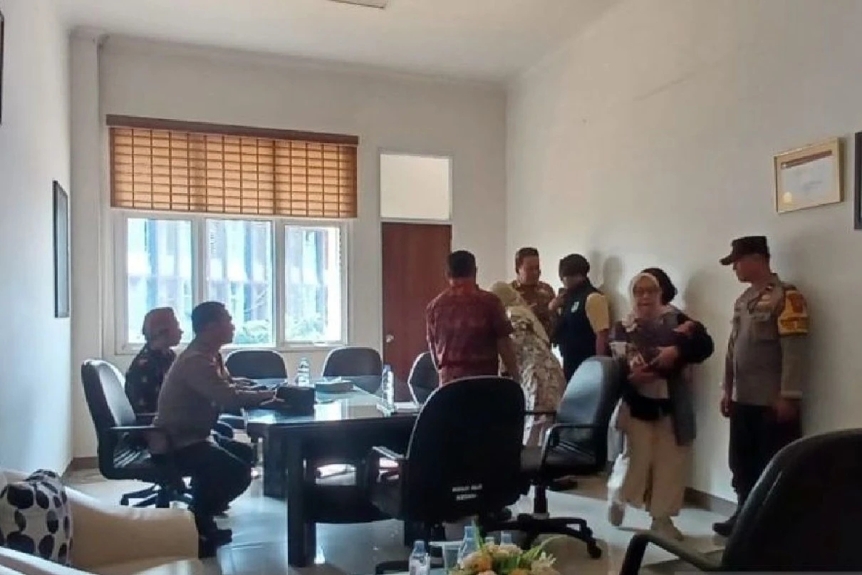 Bayi Dibuang di Persawahan Kediri Mengalami Kelainan Jantung Ringan, Begini Kondisinya