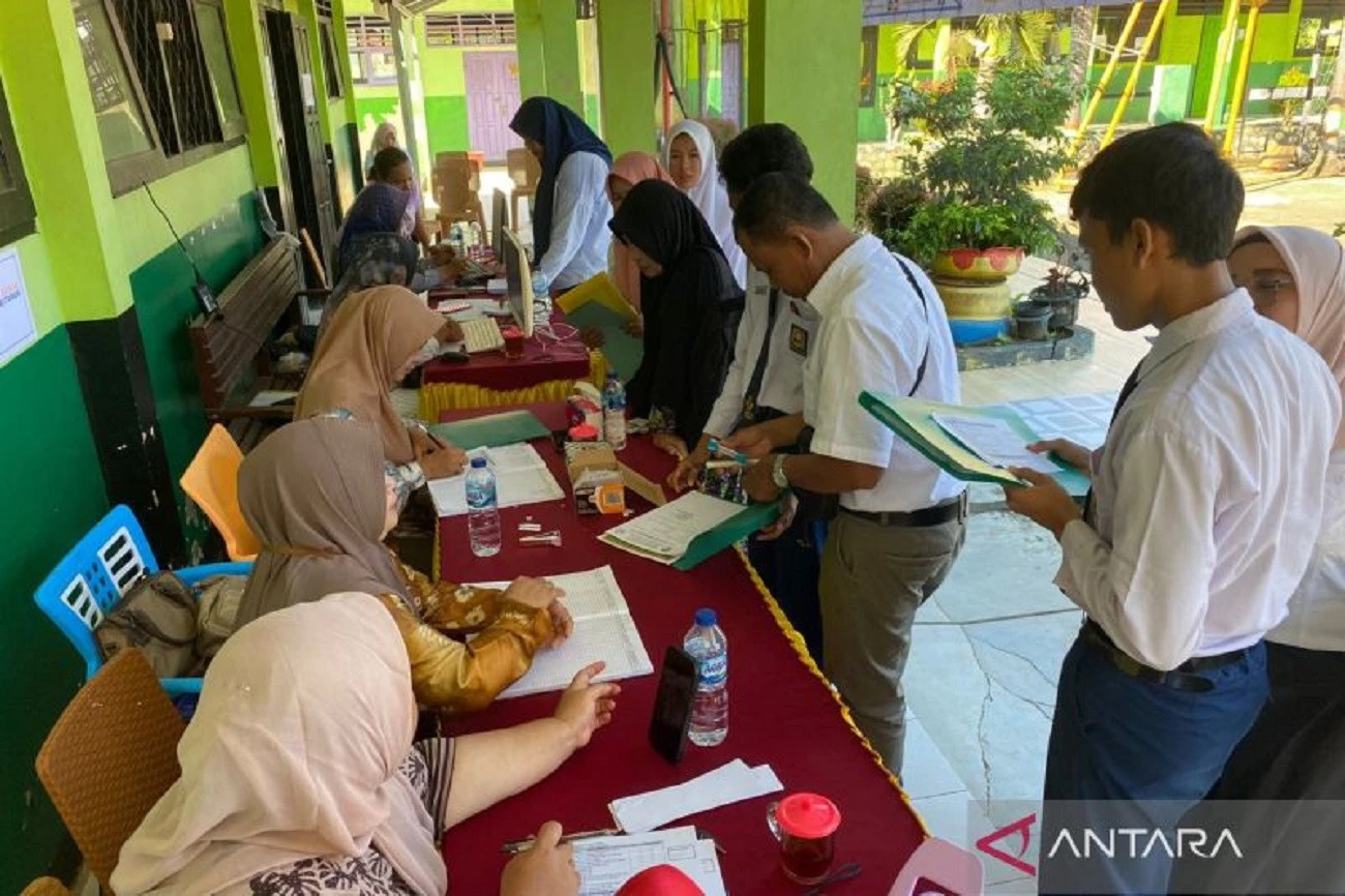 Polemik SPMB Jalur Afirmasi di Yogyakarta: Data Tidak Sinkron, Siswa Terdampak