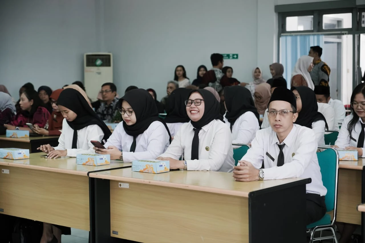 2.361 PPPK Pemda DIY Terima SK Pengangkatan, Alhamdulillah